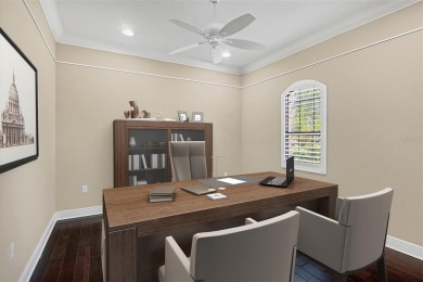 One or more photo(s) has been virtually staged. The PRICE has on Ritz-Carlton Members Golf Club in Florida - for sale on GolfHomes.com, golf home, golf lot