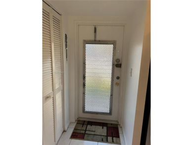 Spacious and cozy 1 bedroom, 1 bathroom condo with lots of on Sunrise Lakes Phase III in Florida - for sale on GolfHomes.com, golf home, golf lot