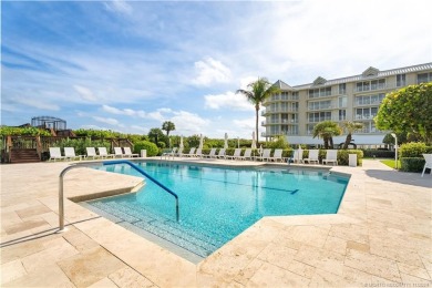 Ocean House is the newest ocean-front residence on the Marriott on Ocean Club At the Hutchinson Island Beach Resort and Marina in Florida - for sale on GolfHomes.com, golf home, golf lot