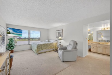 Spacious 2000+ sq. ft. corner unit overlooking the intracoastal on  in Florida - for sale on GolfHomes.com, golf home, golf lot