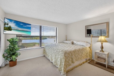 Spacious 2000+ sq. ft. corner unit overlooking the intracoastal on  in Florida - for sale on GolfHomes.com, golf home, golf lot