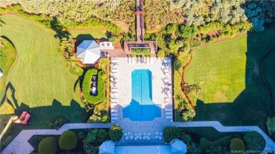 Ocean House is the newest ocean-front residence on the Marriott on Ocean Club At the Hutchinson Island Beach Resort and Marina in Florida - for sale on GolfHomes.com, golf home, golf lot