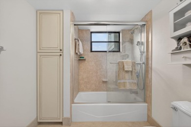 Spacious 2000+ sq. ft. corner unit overlooking the intracoastal on  in Florida - for sale on GolfHomes.com, golf home, golf lot