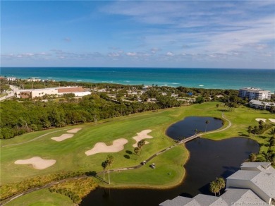 Ocean House is the newest ocean-front residence on the Marriott on Ocean Club At the Hutchinson Island Beach Resort and Marina in Florida - for sale on GolfHomes.com, golf home, golf lot