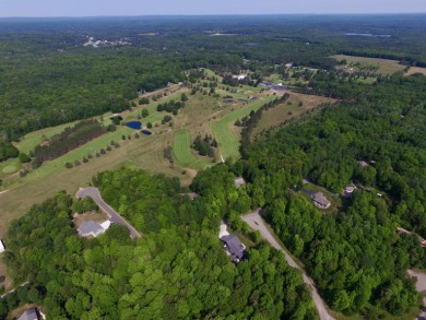 Are you looking for the ideal spot to build your dream home? on McCauslin Brook Golf and Country Club in Wisconsin - for sale on GolfHomes.com, golf home, golf lot