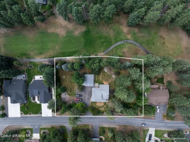 GOLF COURSE LIVING & OUTSTANDING OUTDOOR RECREATION! 3 lots on
 on Stoneridge Golf Club in Idaho - for sale on GolfHomes.com, golf home, golf lot