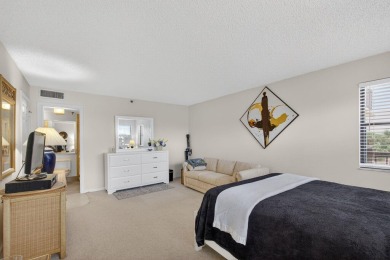 Spacious 2000+ sq. ft. corner unit overlooking the intracoastal on  in Florida - for sale on GolfHomes.com, golf home, golf lot