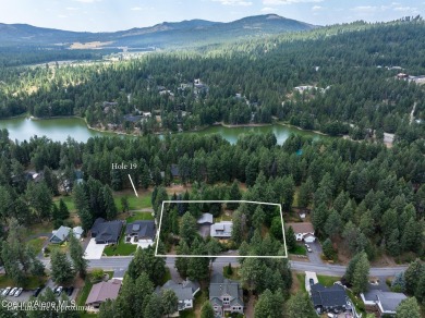 GOLF COURSE LIVING & OUTSTANDING OUTDOOR RECREATION! 3 lots on
 on Stoneridge Golf Club in Idaho - for sale on GolfHomes.com, golf home, golf lot