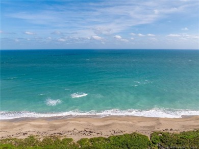 Ocean House is the newest ocean-front residence on the Marriott on Ocean Club At the Hutchinson Island Beach Resort and Marina in Florida - for sale on GolfHomes.com, golf home, golf lot