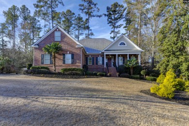 This Timberlake beauty has it ALL.  5 total bedrooms and 4 full on Timberlake Country Club in South Carolina - for sale on GolfHomes.com, golf home, golf lot