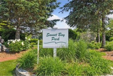 Don't miss this rare opportunity to enjoy your own private beach on TPC of the Twin Cities in Minnesota - for sale on GolfHomes.com, golf home, golf lot