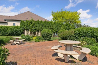 Don't miss this rare opportunity to enjoy your own private beach on TPC of the Twin Cities in Minnesota - for sale on GolfHomes.com, golf home, golf lot