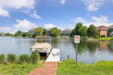 Don't miss this rare opportunity to enjoy your own private beach on TPC of the Twin Cities in Minnesota - for sale on GolfHomes.com, golf home, golf lot