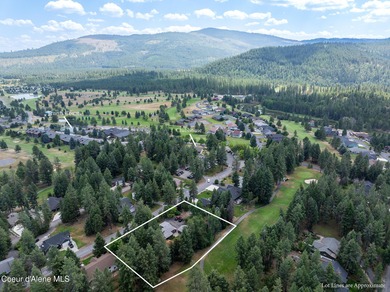 GOLF COURSE LIVING & OUTSTANDING OUTDOOR RECREATION! 3 lots on
 on Stoneridge Golf Club in Idaho - for sale on GolfHomes.com, golf home, golf lot