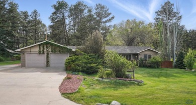 Listed by Lori Barnett, Engel & Volkers Black Hills, .   This on  in South Dakota - for sale on GolfHomes.com, golf home, golf lot