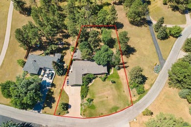 Listed by Lori Barnett, Engel & Volkers Black Hills, .   This on  in South Dakota - for sale on GolfHomes.com, golf home, golf lot