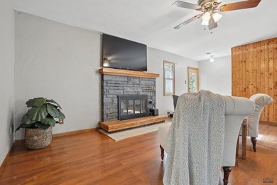 Listed by Lori Barnett, Engel & Volkers Black Hills, .   This on  in South Dakota - for sale on GolfHomes.com, golf home, golf lot