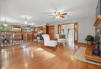 Listed by Lori Barnett, Engel & Volkers Black Hills, .   This on  in South Dakota - for sale on GolfHomes.com, golf home, golf lot