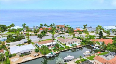 MOTIVATED SELLER - MAKE AN OFFER - $500,000 PRICE REDUCTION! on Key Royale Club in Florida - for sale on GolfHomes.com, golf home, golf lot
