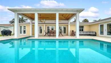 MOTIVATED SELLER - MAKE AN OFFER - $500,000 PRICE REDUCTION! on Key Royale Club in Florida - for sale on GolfHomes.com, golf home, golf lot