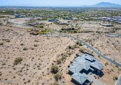 Build your dream home on this rare 1.28-acre homesite in on Verrado Golf Club  in Arizona - for sale on GolfHomes.com, golf home, golf lot