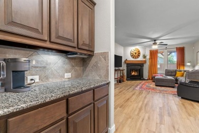 Stylish Single-Story Gem in Golf Course Community - Over $100K on The Golf Club At Champions Circle in Texas - for sale on GolfHomes.com, golf home, golf lot