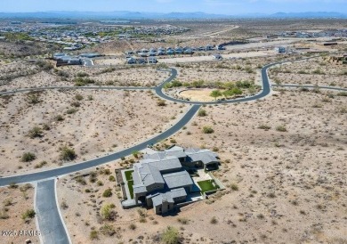 Build your dream home on this rare 1.28-acre homesite in on Verrado Golf Club  in Arizona - for sale on GolfHomes.com, golf home, golf lot