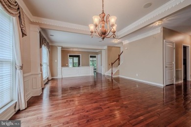 Discover your new home at 607 Martin Drive in the charming on Inniscrone Golf Club in Pennsylvania - for sale on GolfHomes.com, golf home, golf lot