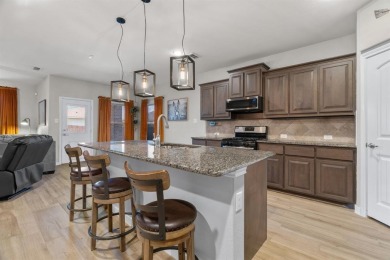 Stylish Single-Story Gem in Golf Course Community - Over $100K on The Golf Club At Champions Circle in Texas - for sale on GolfHomes.com, golf home, golf lot