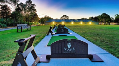 Owner financing g considered. Discover the perfect spot for your on St. James Bay in Florida - for sale on GolfHomes.com, golf home, golf lot