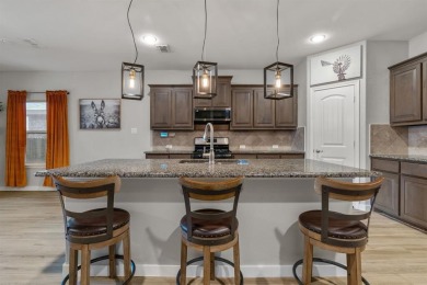 Stylish Single-Story Gem in Golf Course Community - Over $100K on The Golf Club At Champions Circle in Texas - for sale on GolfHomes.com, golf home, golf lot