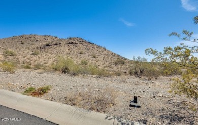 Build your dream home on this rare 1.28-acre homesite in on Verrado Golf Club  in Arizona - for sale on GolfHomes.com, golf home, golf lot