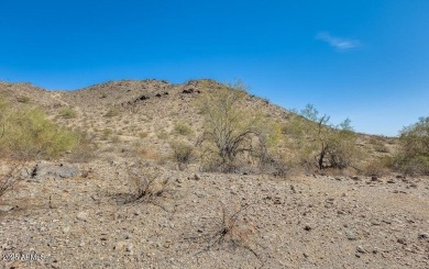 Build your dream home on this rare 1.28-acre homesite in on Verrado Golf Club  in Arizona - for sale on GolfHomes.com, golf home, golf lot