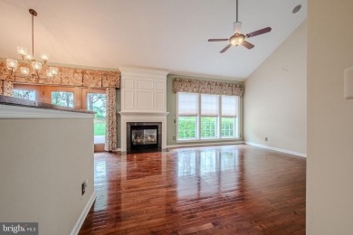 Discover your new home at 607 Martin Drive in the charming on Inniscrone Golf Club in Pennsylvania - for sale on GolfHomes.com, golf home, golf lot