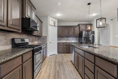 Stylish Single-Story Gem in Golf Course Community - Over $100K on The Golf Club At Champions Circle in Texas - for sale on GolfHomes.com, golf home, golf lot