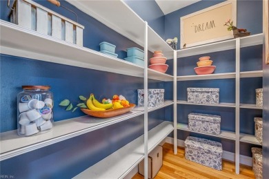Exquisitely renovated, 4,805 sq ft residence (seller added 1,400 on Riverfront Golf Club in Virginia - for sale on GolfHomes.com, golf home, golf lot