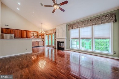 Discover your new home at 607 Martin Drive in the charming on Inniscrone Golf Club in Pennsylvania - for sale on GolfHomes.com, golf home, golf lot