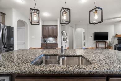 Stylish Single-Story Gem in Golf Course Community - Over $100K on The Golf Club At Champions Circle in Texas - for sale on GolfHomes.com, golf home, golf lot
