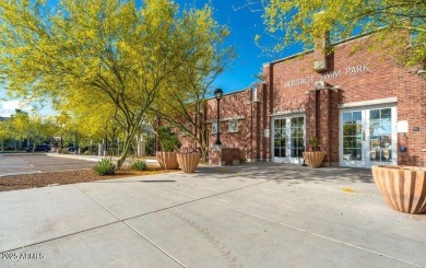 Build your dream home on this rare 1.28-acre homesite in on Verrado Golf Club  in Arizona - for sale on GolfHomes.com, golf home, golf lot