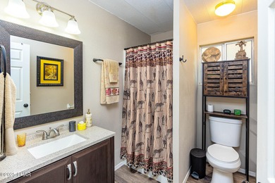 OWNED LAND. SUNSET VIEWS Across from Iron Wolf Golf Club at the on The Refuge Golf and Country Club in Arizona - for sale on GolfHomes.com, golf home, golf lot