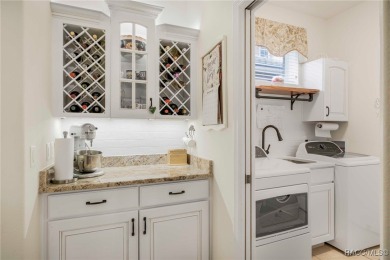 The St. Royal is a very fitting name for this former model home on Skyview At Terra Vista Golf and Country Club in Florida - for sale on GolfHomes.com, golf home, golf lot