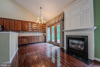 Discover your new home at 607 Martin Drive in the charming on Inniscrone Golf Club in Pennsylvania - for sale on GolfHomes.com, golf home, golf lot