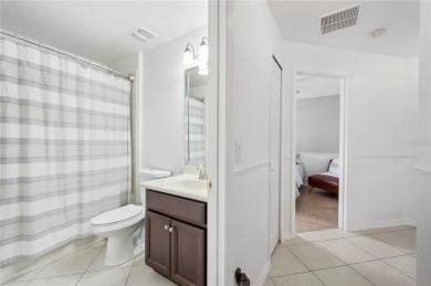 Welcome to this beautifully updated 3-bedroom, 2-bathroom home on Oaks National Golf Course in Florida - for sale on GolfHomes.com, golf home, golf lot