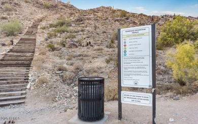 Build your dream home on this rare 1.28-acre homesite in on Verrado Golf Club  in Arizona - for sale on GolfHomes.com, golf home, golf lot