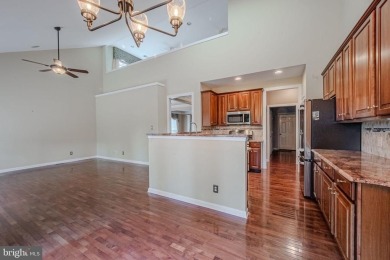 Discover your new home at 607 Martin Drive in the charming on Inniscrone Golf Club in Pennsylvania - for sale on GolfHomes.com, golf home, golf lot