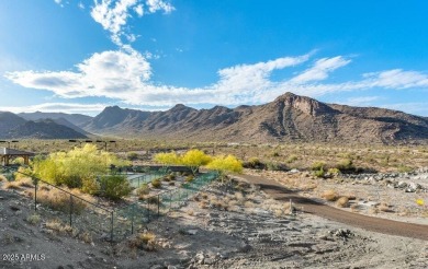 Build your dream home on this rare 1.28-acre homesite in on Verrado Golf Club  in Arizona - for sale on GolfHomes.com, golf home, golf lot
