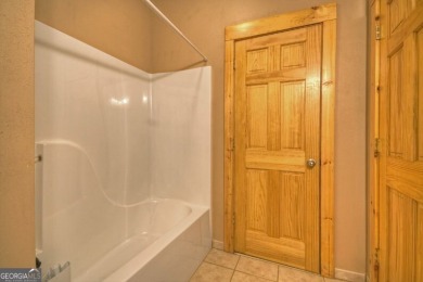Tucked between Ellijay and Blue Ridge in the sought-after on White Path Golf Club in Georgia - for sale on GolfHomes.com, golf home, golf lot