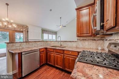 Discover your new home at 607 Martin Drive in the charming on Inniscrone Golf Club in Pennsylvania - for sale on GolfHomes.com, golf home, golf lot