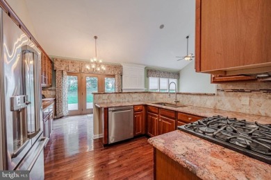 Discover your new home at 607 Martin Drive in the charming on Inniscrone Golf Club in Pennsylvania - for sale on GolfHomes.com, golf home, golf lot