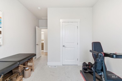 Welcome to 12602 S Teano Ave. This 2128 sqft, 3 bed, 2 bath home on Hunters Point Golf Club in ID - for sale on GolfHomes.com, golf home, golf lot